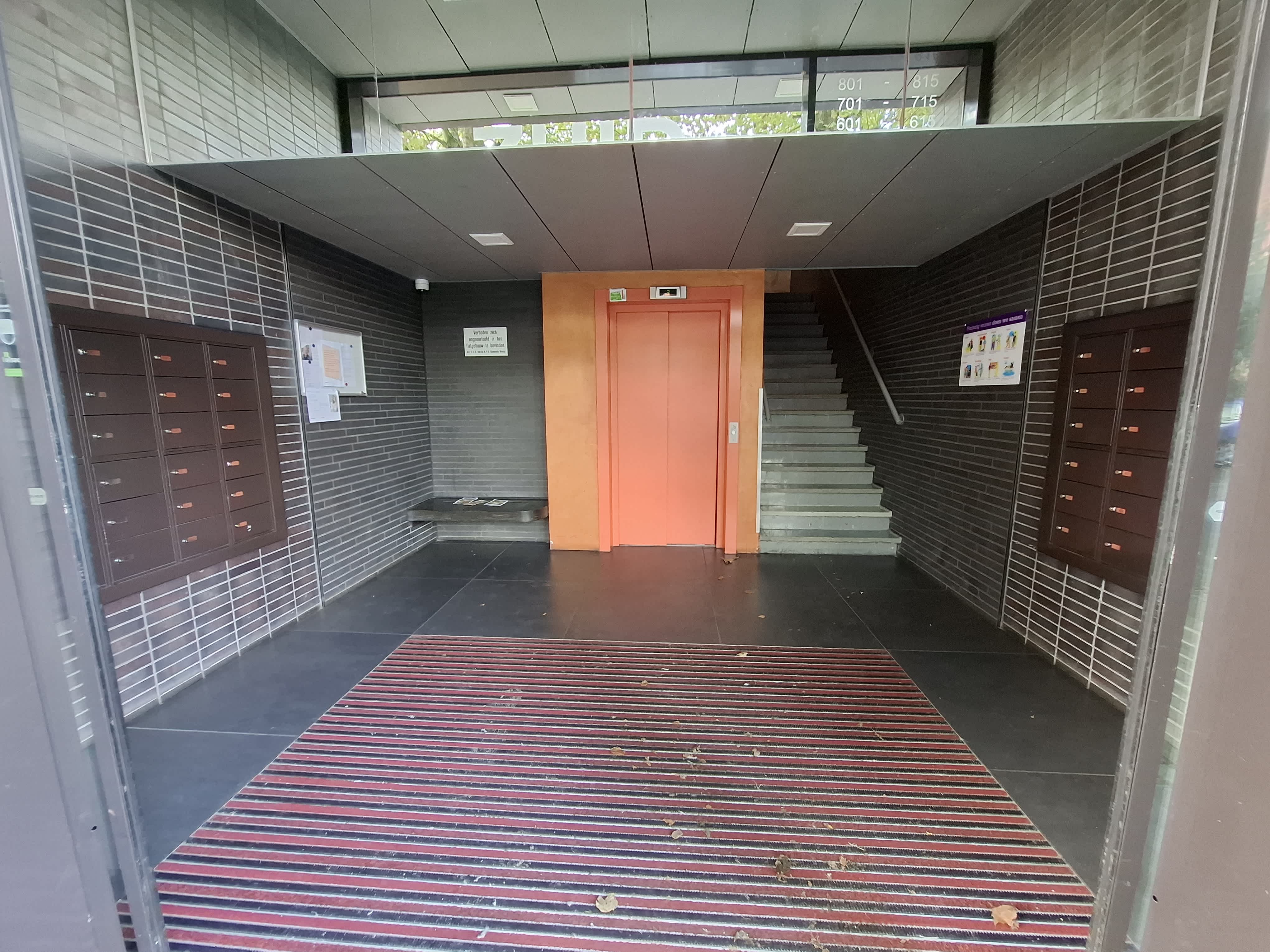 Ingelandenstraat 705 - Weesp