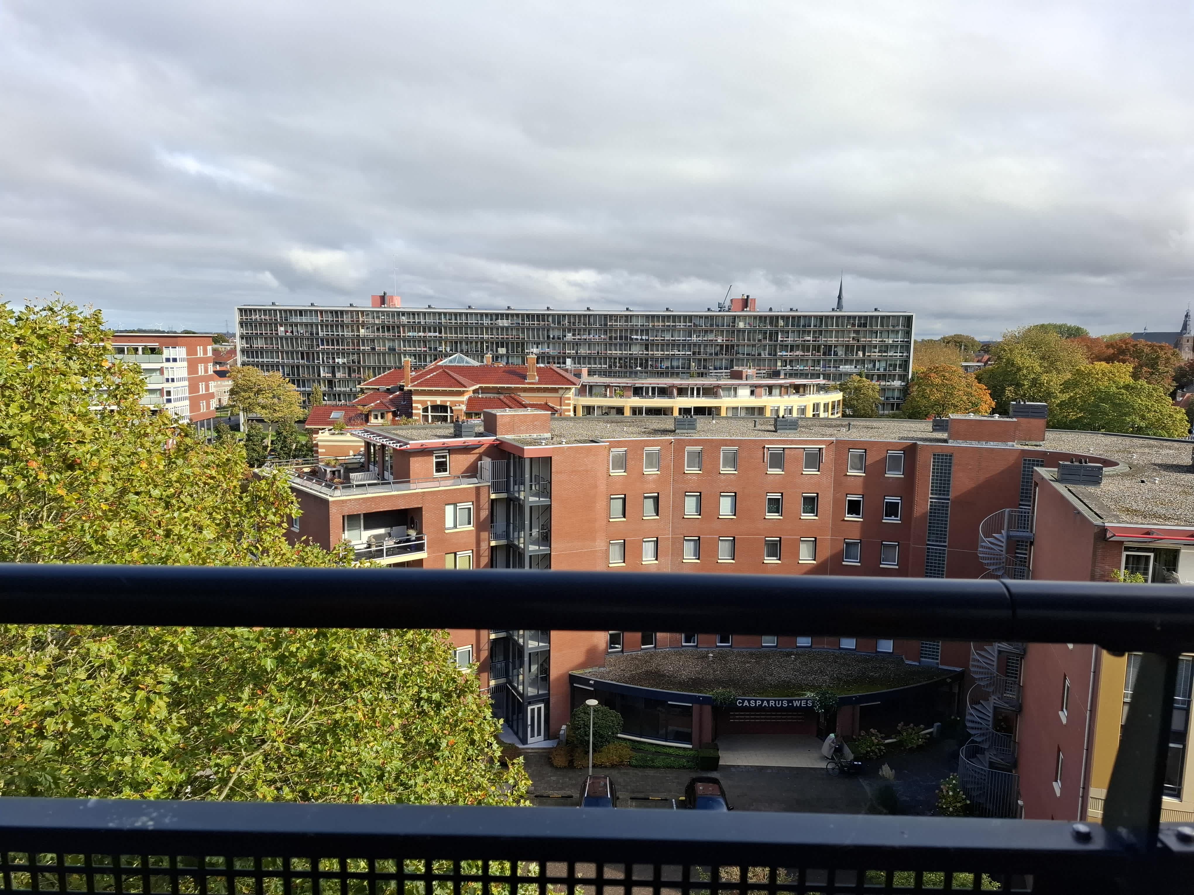 Ingelandenstraat 705 - Weesp