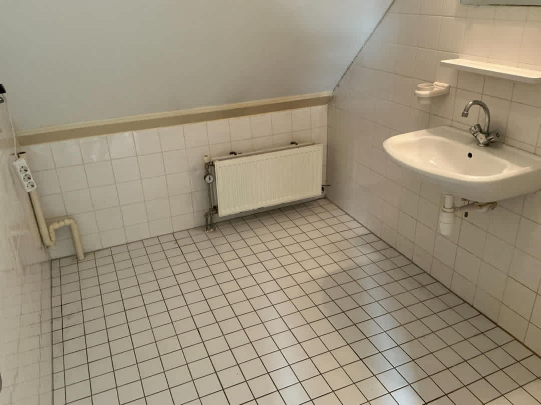 Molenstraat 125 - Kinderdijk