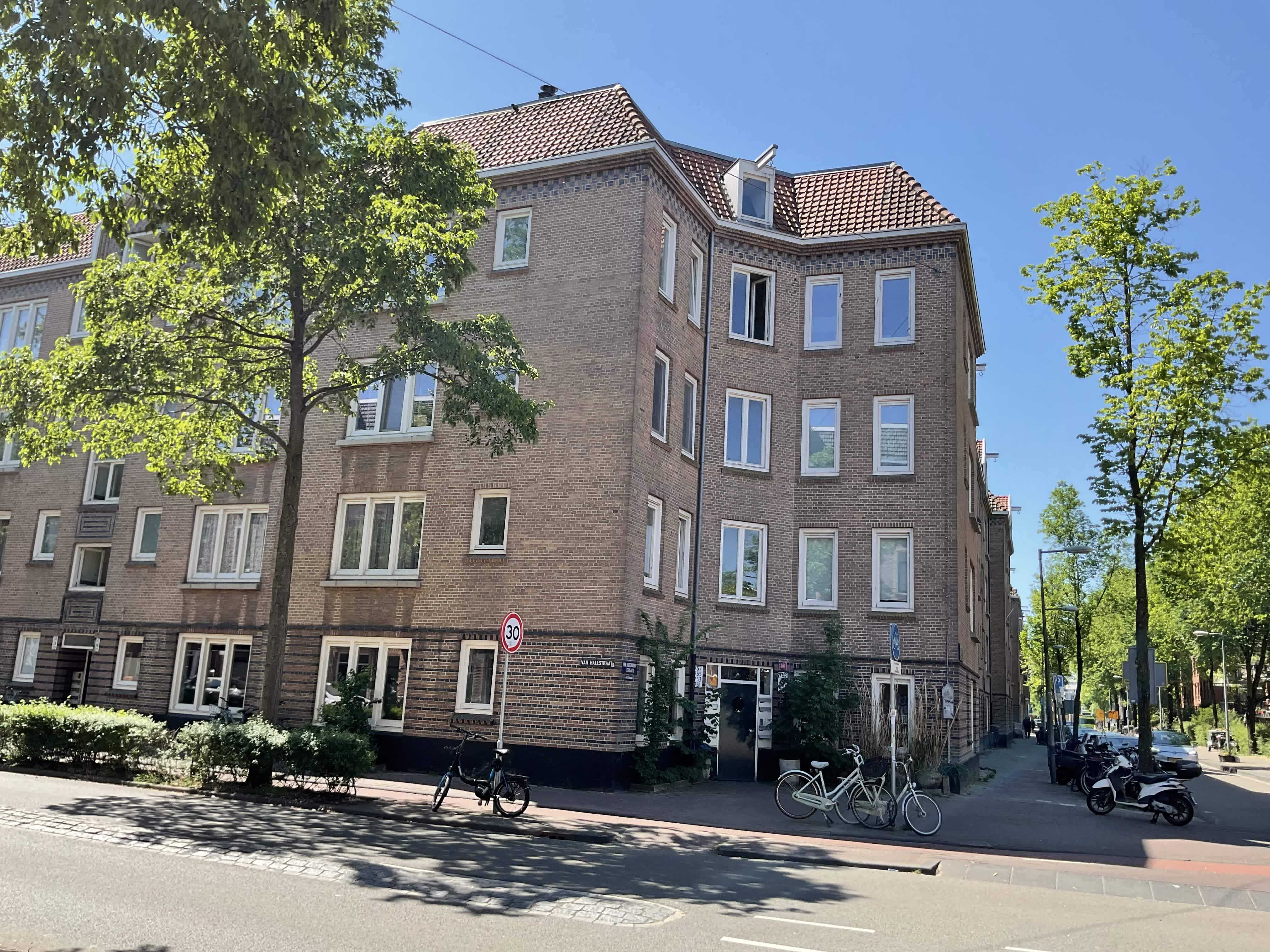 Van Hogendorpstraat 757 - Amsterdam