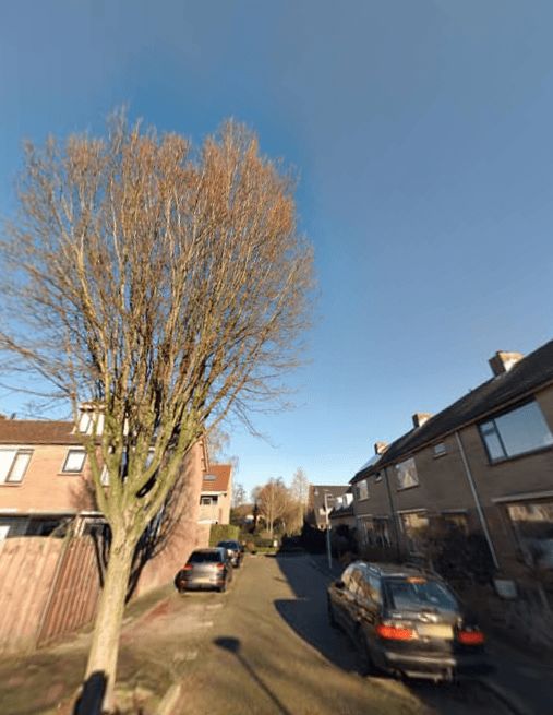 van Nes van Meerkerklaan 7 - Kortenhoef