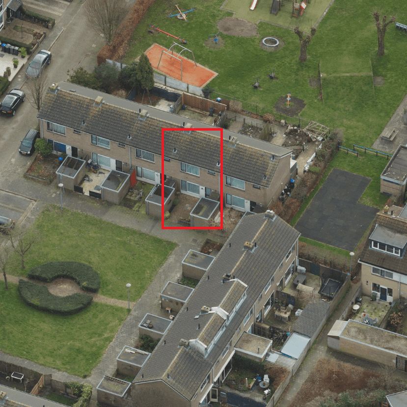 van Nes van Meerkerklaan 7 - Kortenhoef