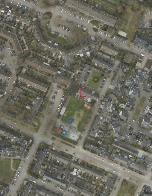 van Nes van Meerkerklaan 7 - Kortenhoef