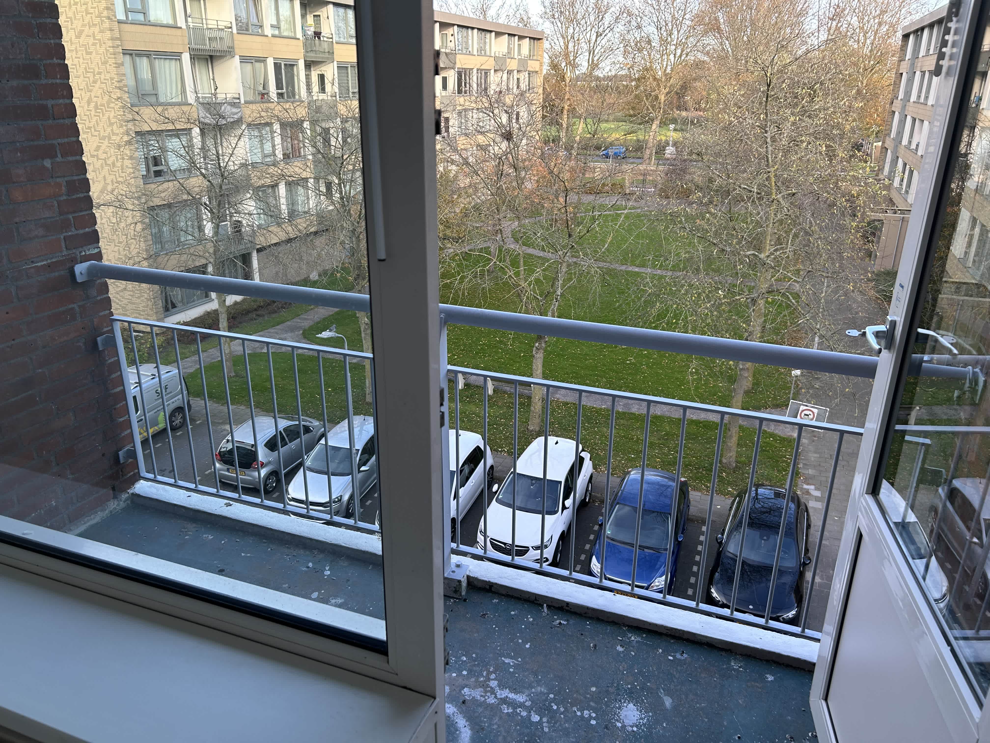 Heinsiusstraat 56 - Zaandam