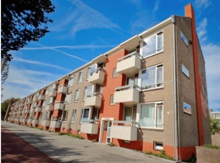 Planetenweg 239 - IJmuiden