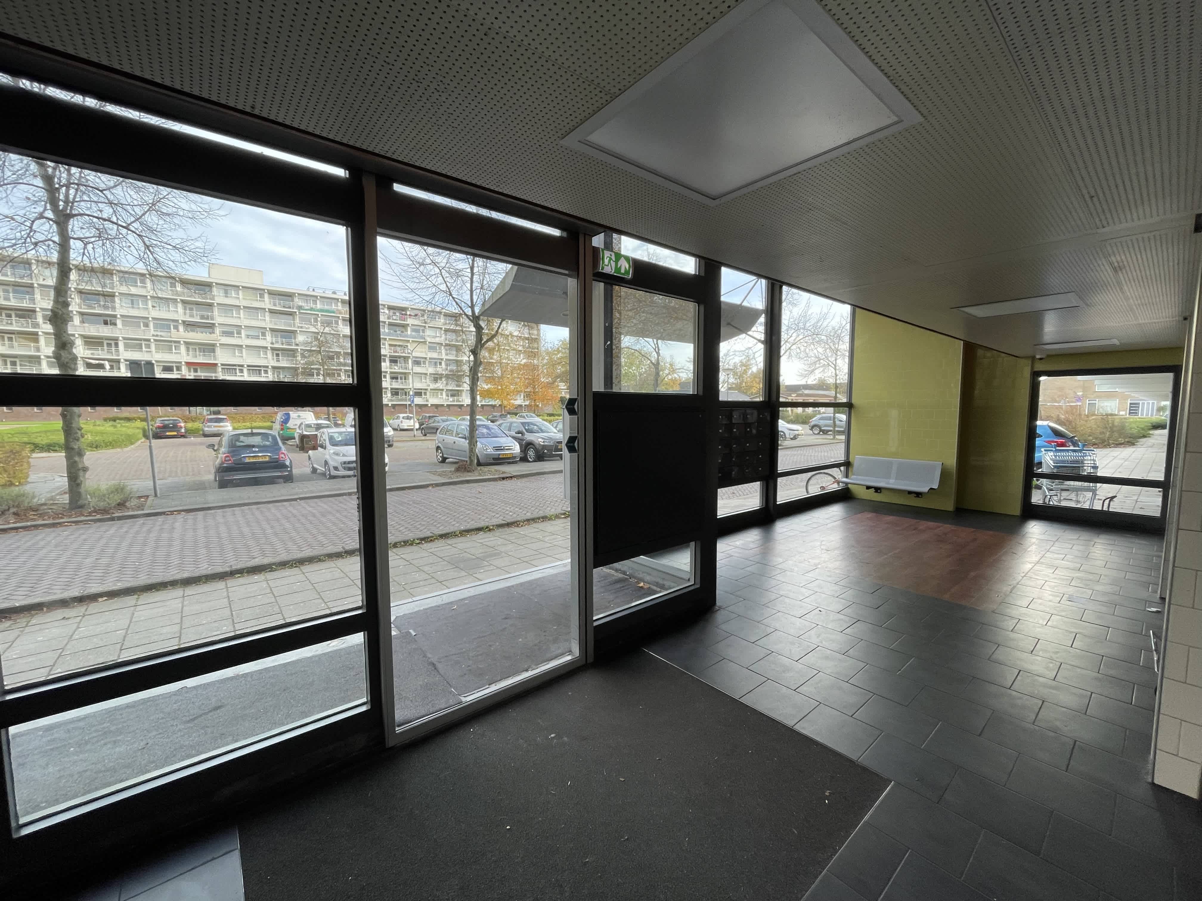 Heelalstraat 15 - Dordrecht