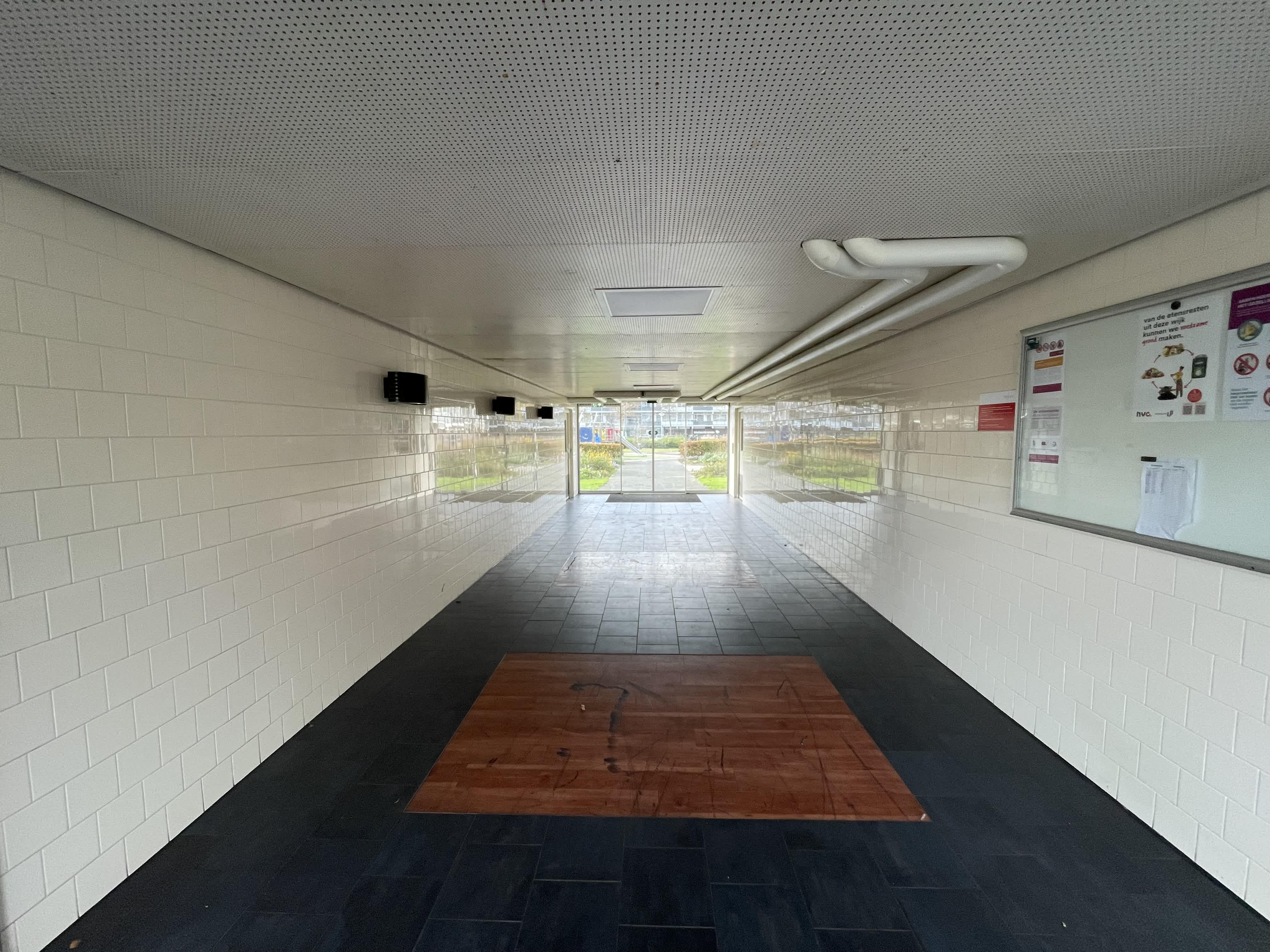 Heelalstraat 15 - Dordrecht