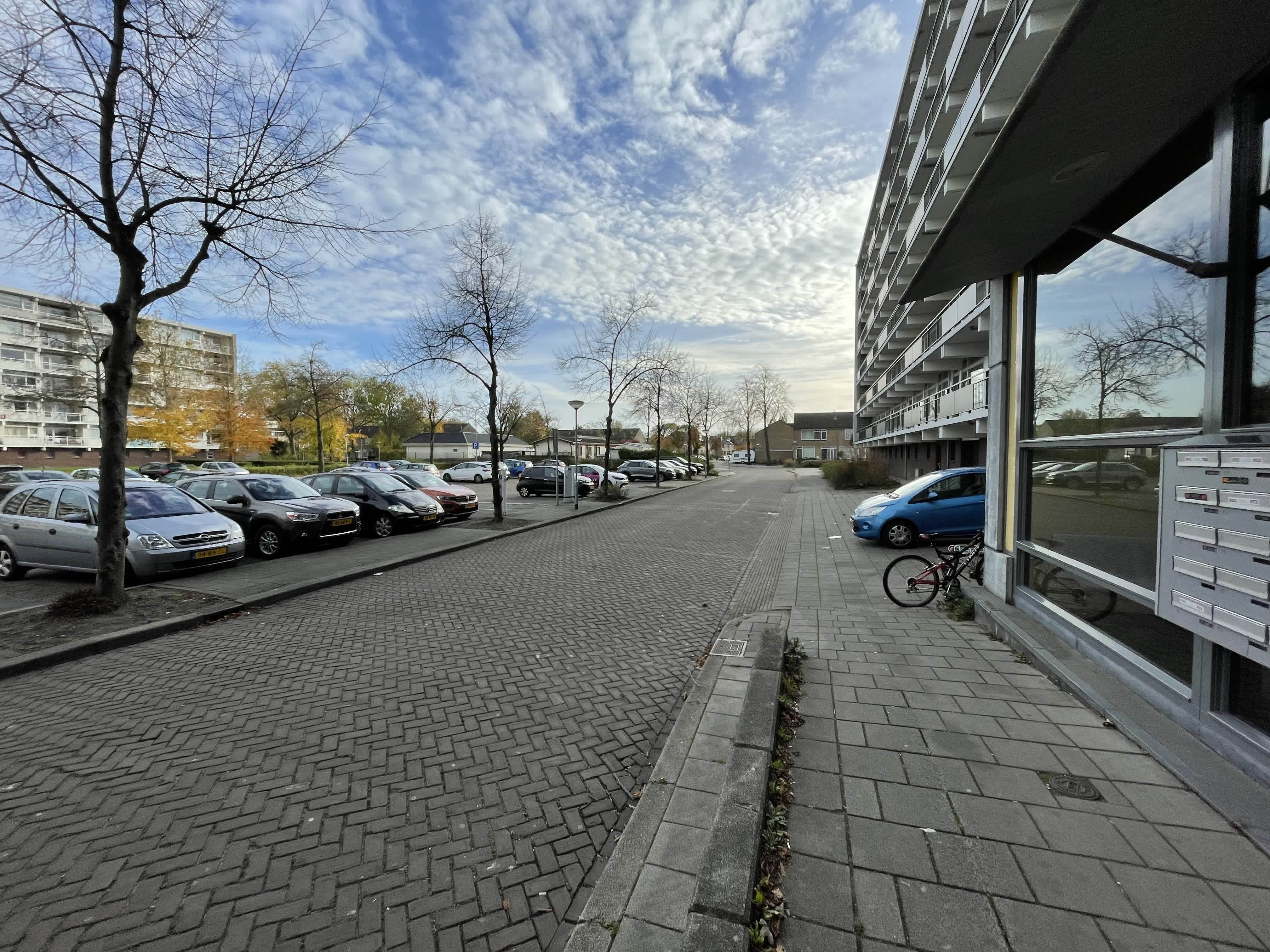 Heelalstraat 15 - Dordrecht