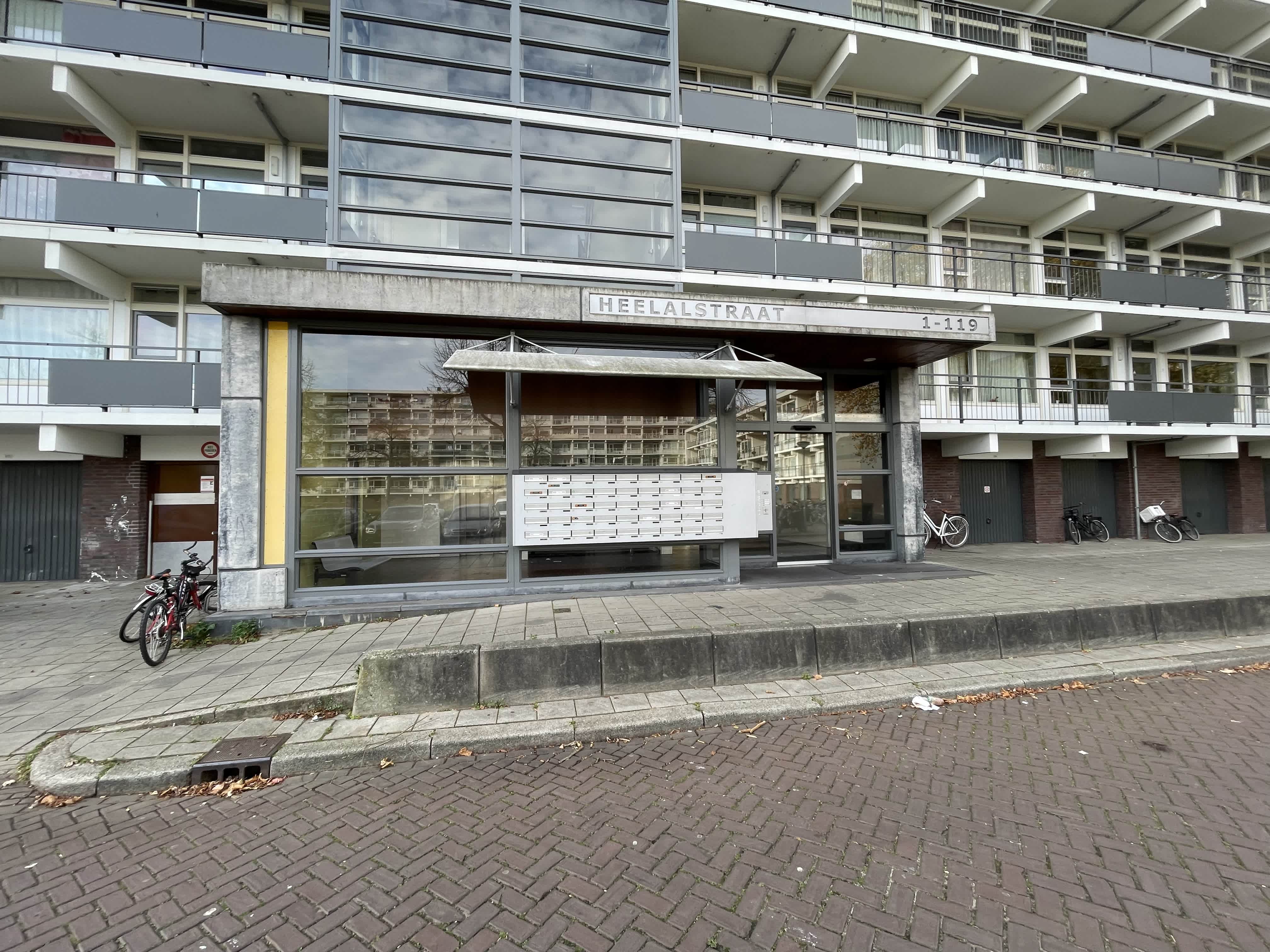 Heelalstraat 15 - Dordrecht