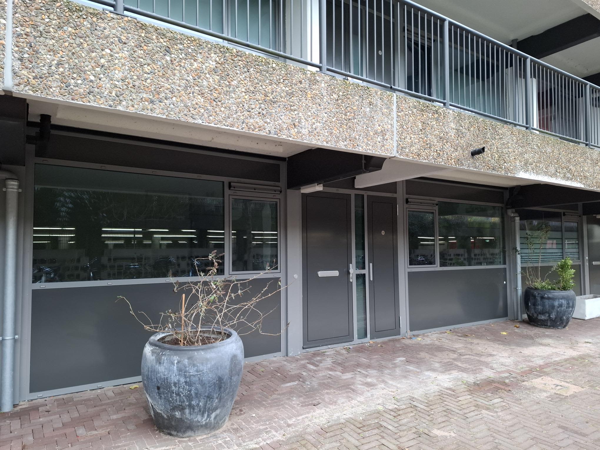 Kattenburgerhof 38 - Amsterdam