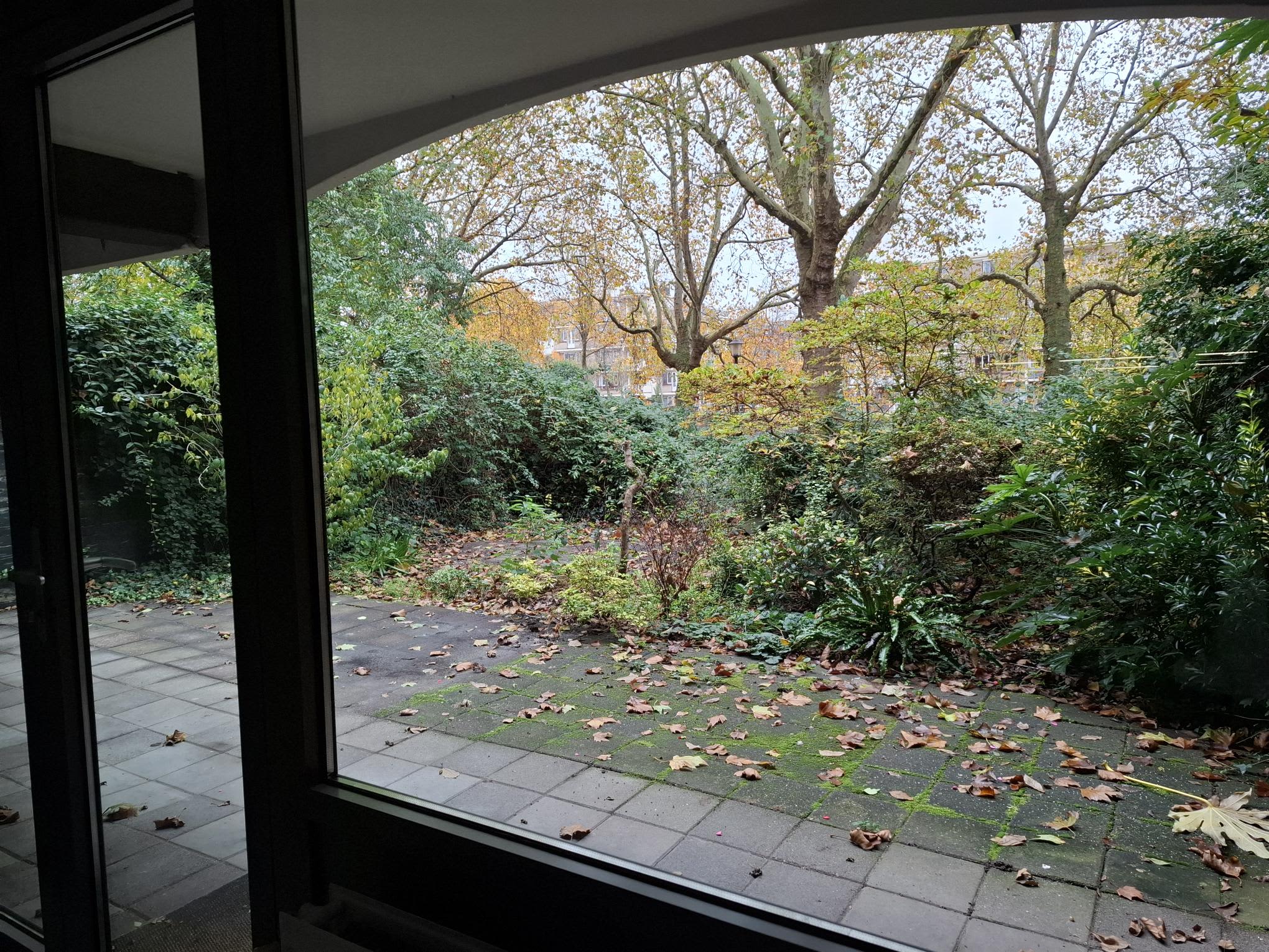 Kattenburgerhof 38 - Amsterdam