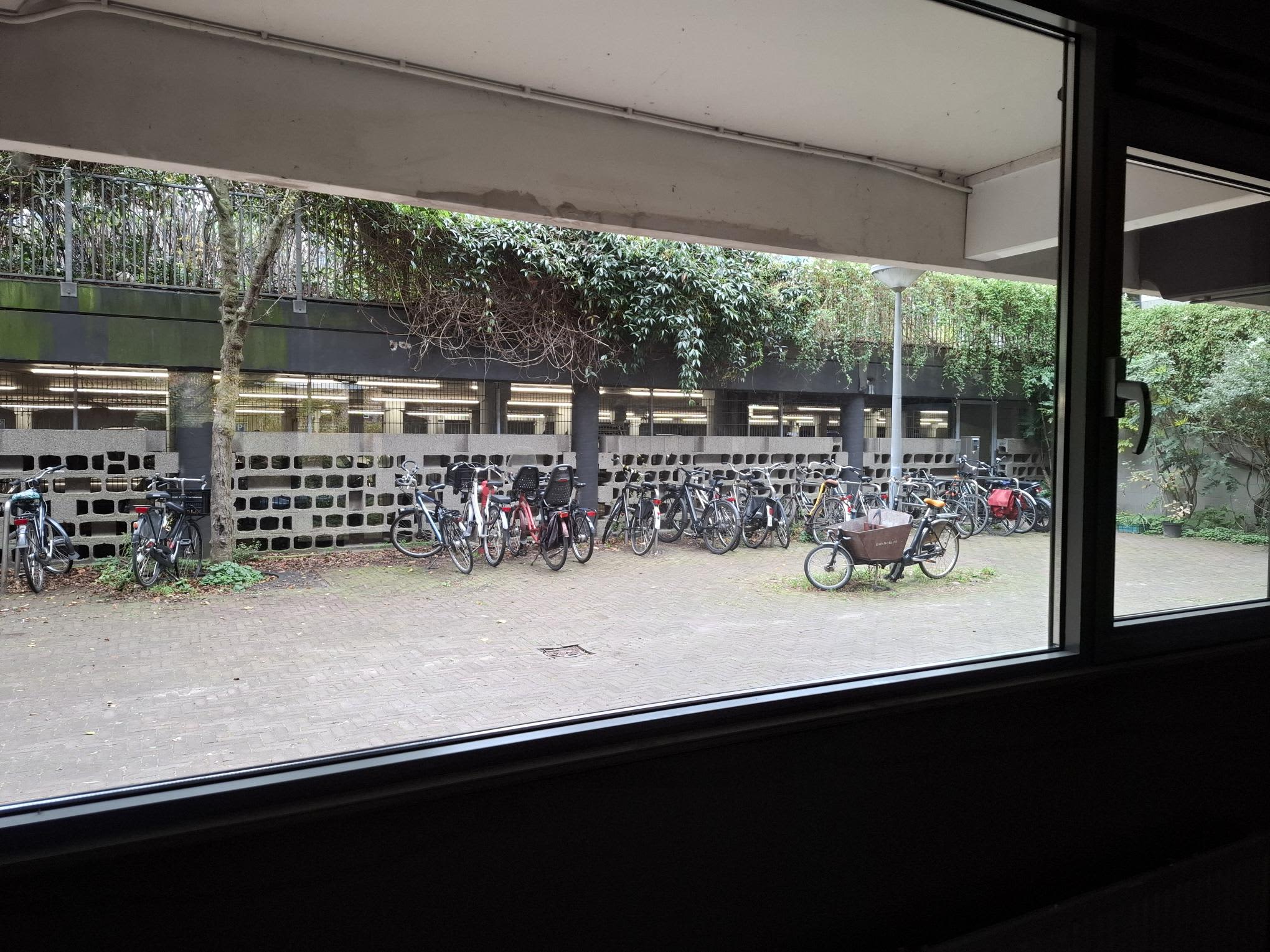 Kattenburgerhof 38 - Amsterdam