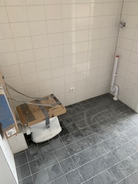 Watercirkel 372 - Amstelveen