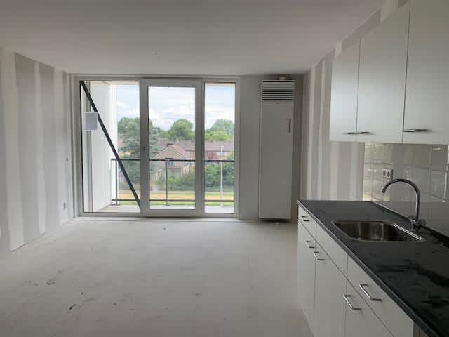 Watercirkel 372 - Amstelveen