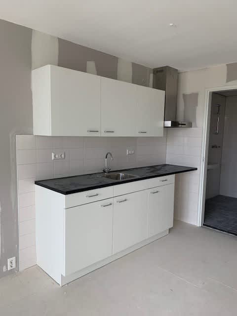 Watercirkel 372 - Amstelveen