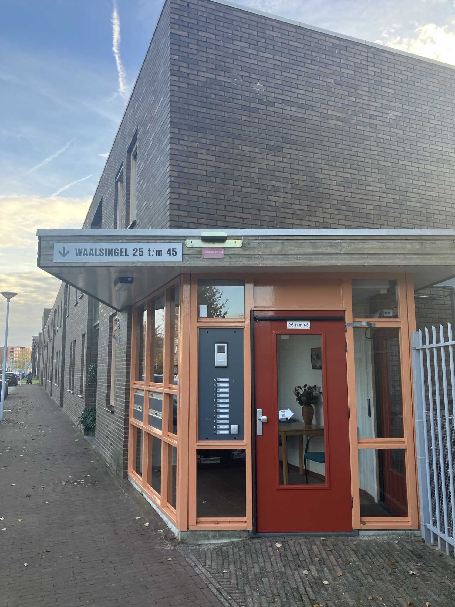 Waalsingel 37 - IJsselstein