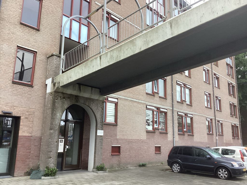 Gorsplein 32 - Nieuwegein