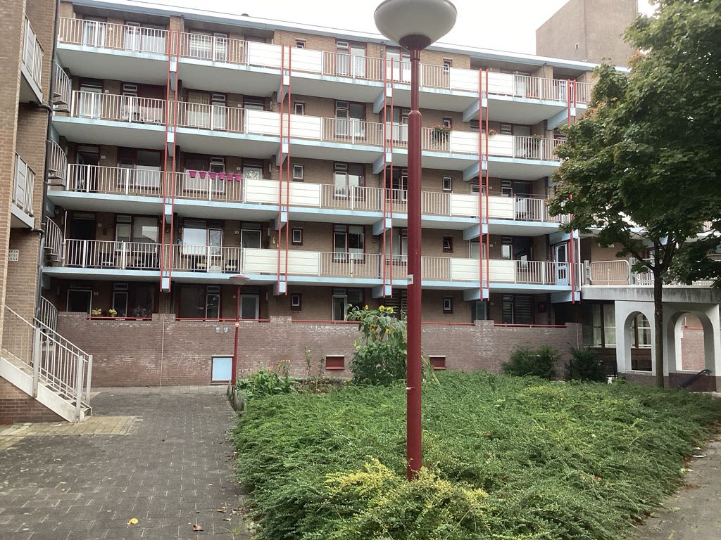 Gorsplein 32 - Nieuwegein