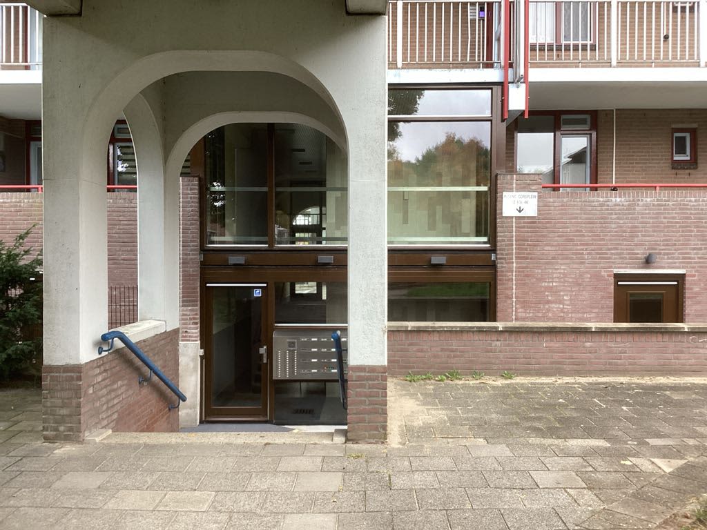 Gorsplein 32 - Nieuwegein