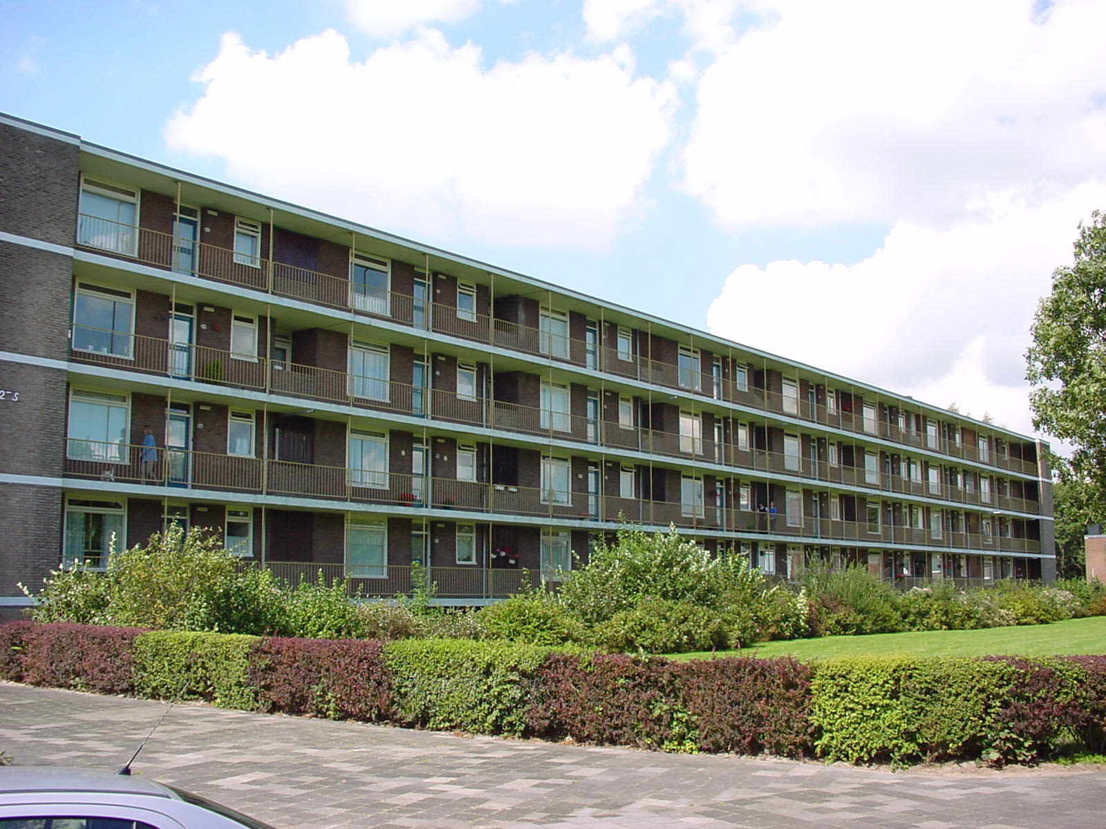 Boerhaavelaan 31 - Groningen