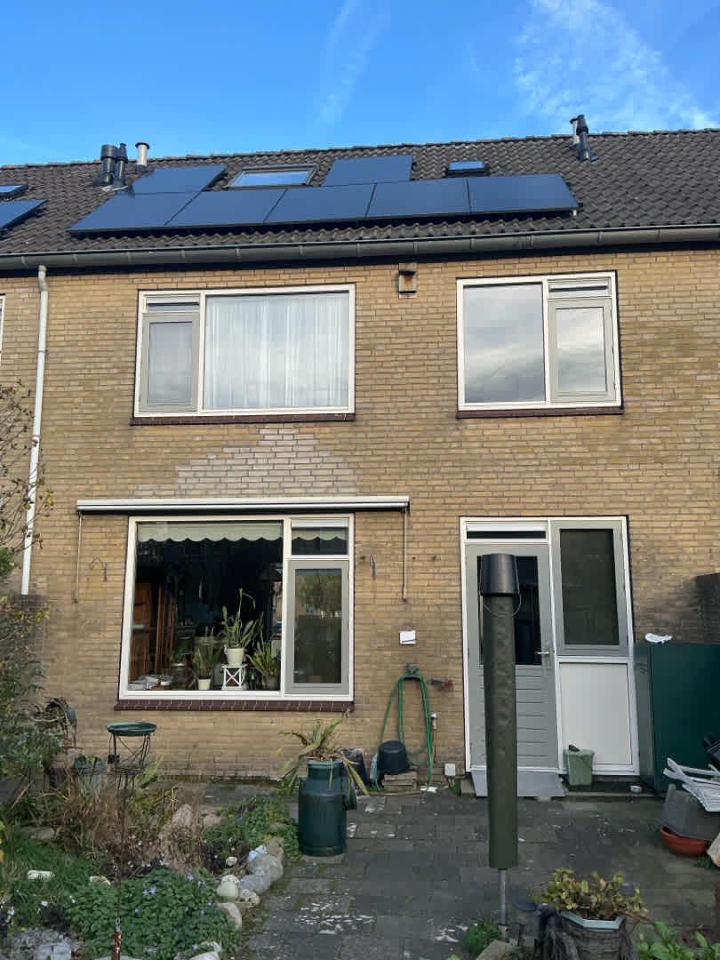 Hennepstraat 4 - Nieuwpoort