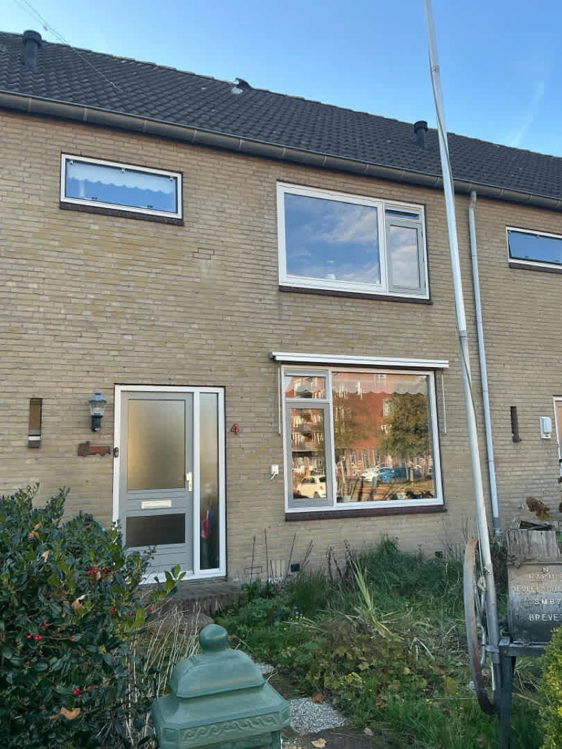 Hennepstraat 4 - Nieuwpoort