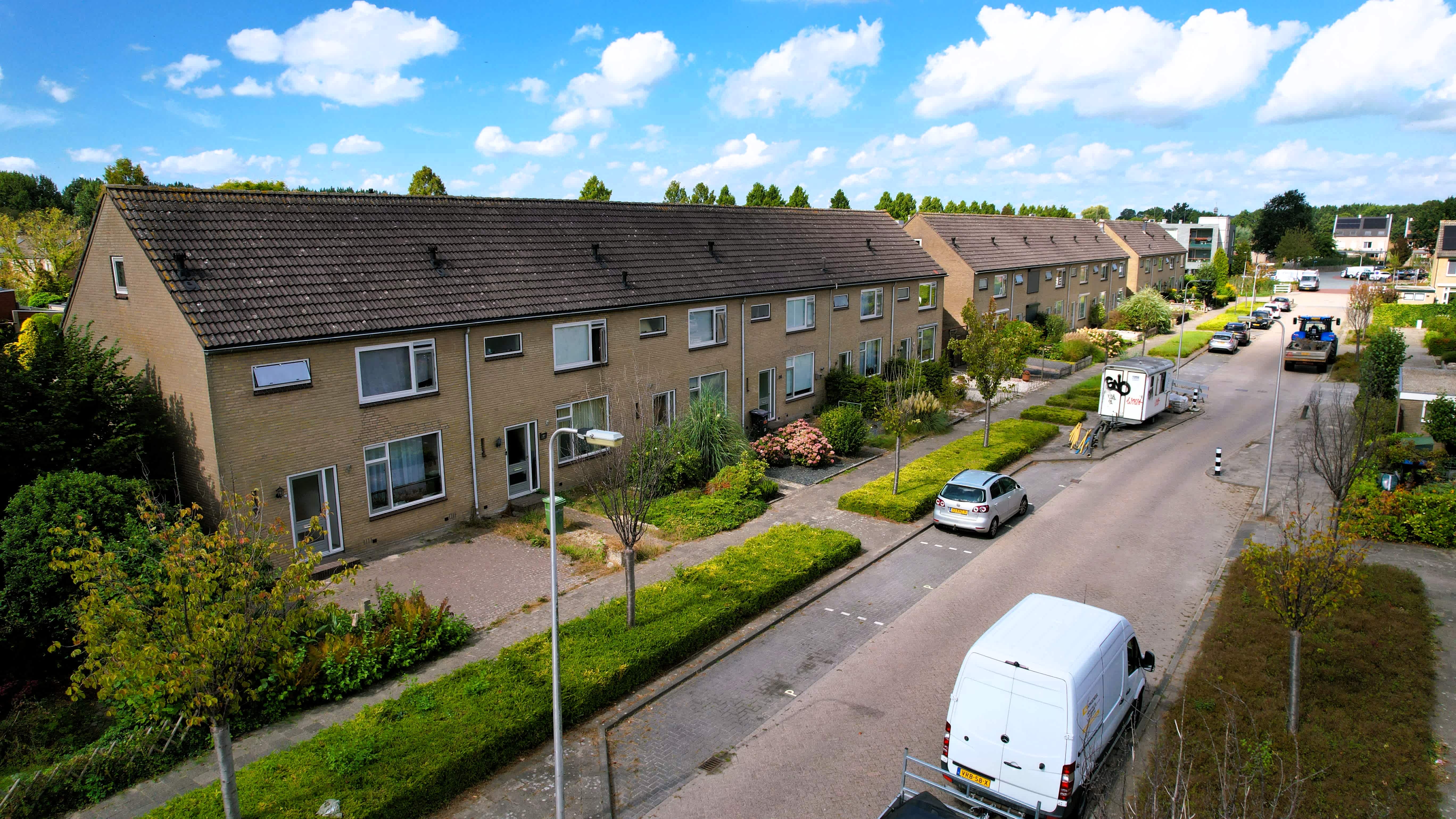 Hennepstraat 4 - Nieuwpoort