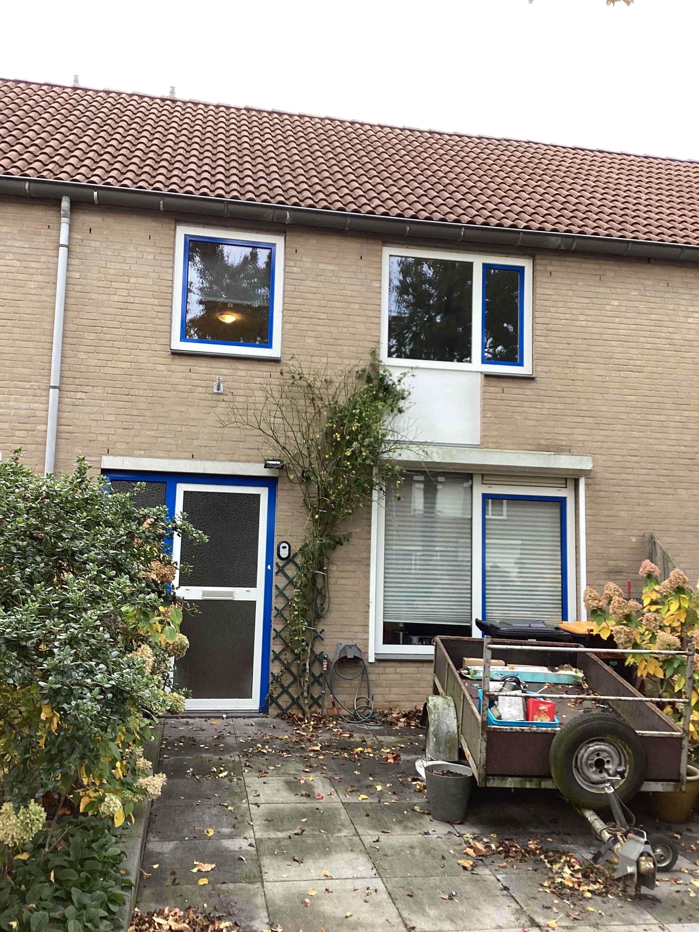 Warande 6 - Wijk bij Duurstede