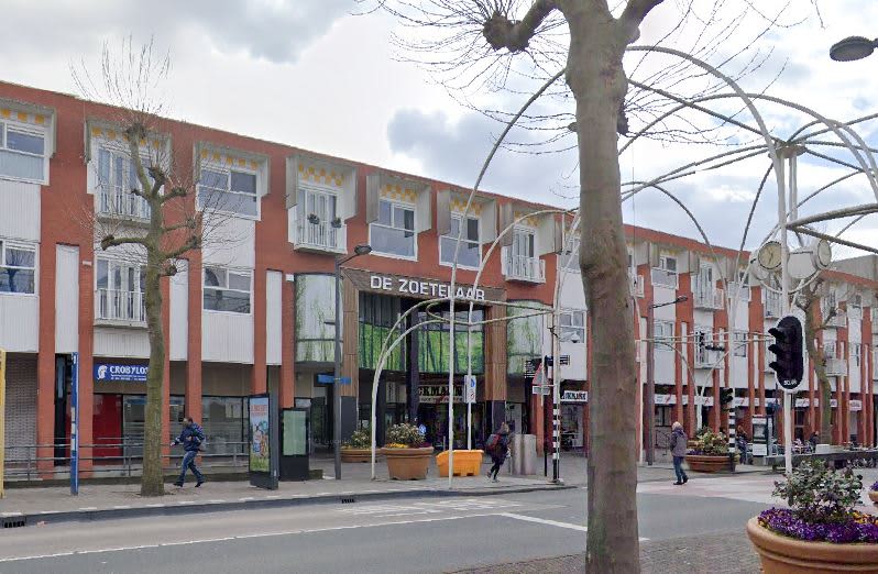 Wagenmakerbaan 9-A - Almere