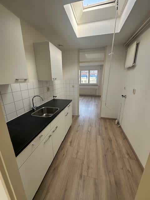 Bijlmerplein 412 - Amsterdam