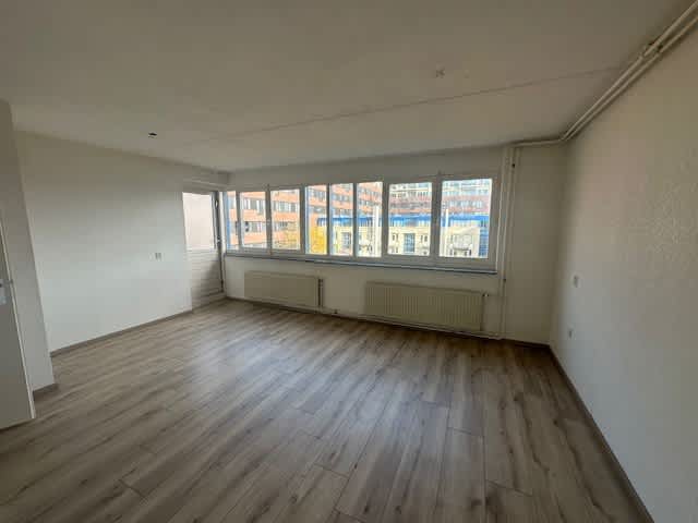 Bijlmerplein 412 - Amsterdam