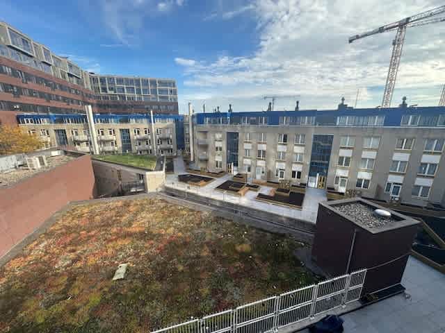 Bijlmerplein 412 - Amsterdam