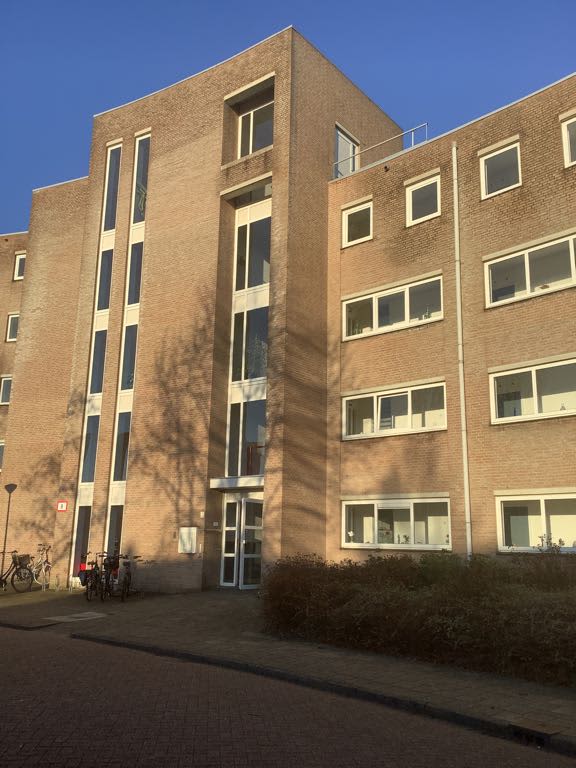 Bosbesplein 6 - Papendrecht