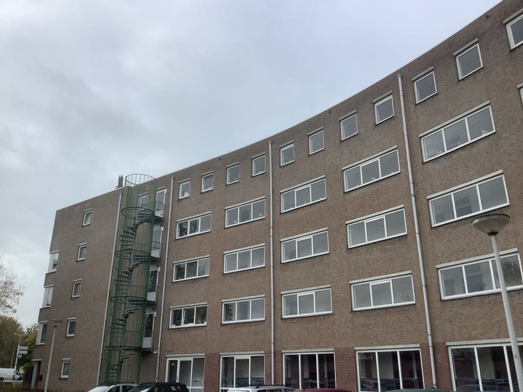 Bosbesplein 6 - Papendrecht