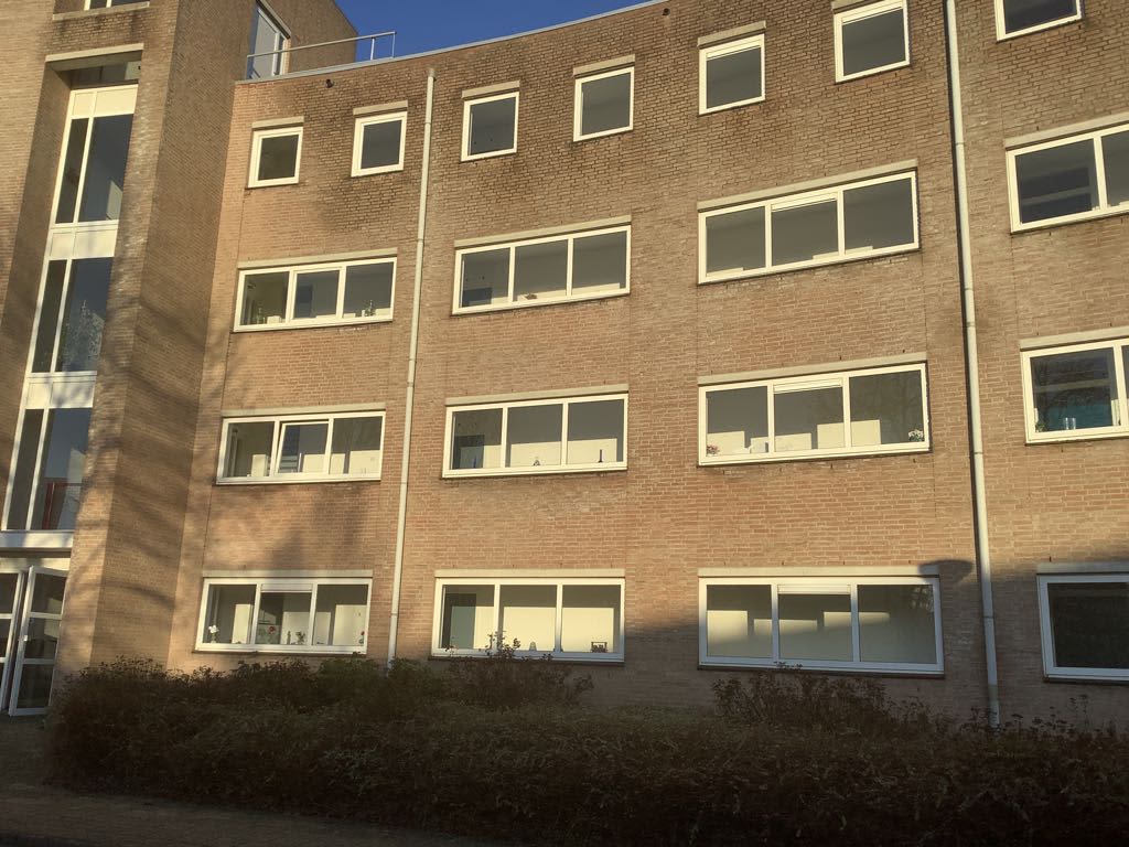 Bosbesplein 6 - Papendrecht