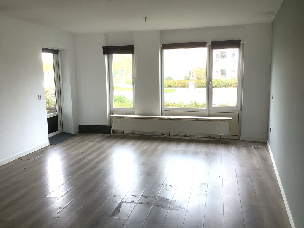 Bosbesplein 6 - Papendrecht