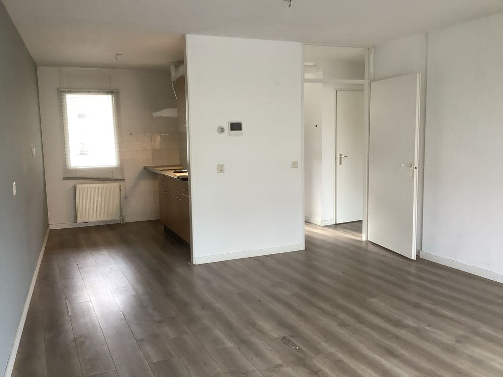 Bosbesplein 6 - Papendrecht