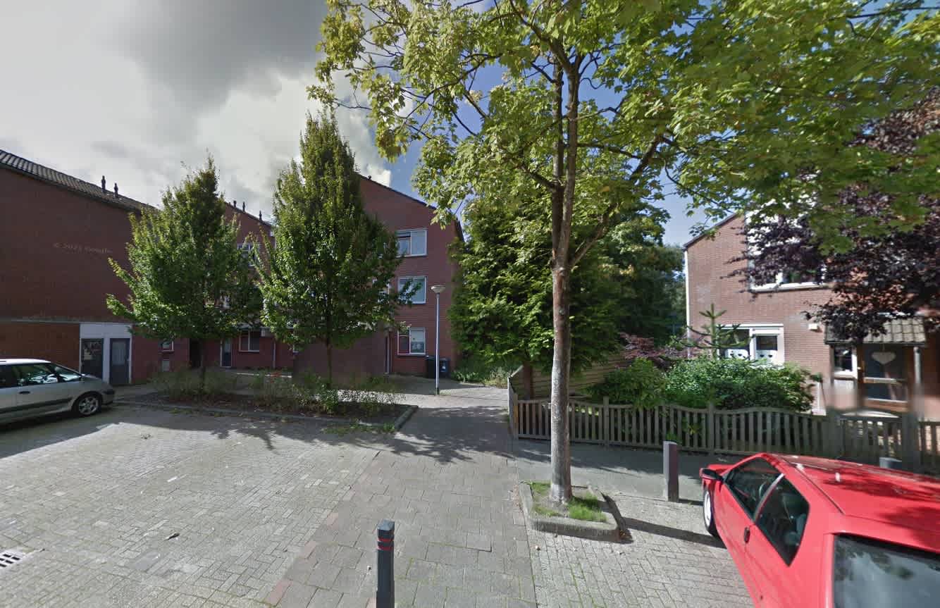 Wilkemaheerd 27 - Groningen