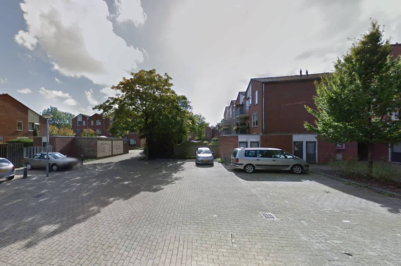 Wilkemaheerd 27 - Groningen