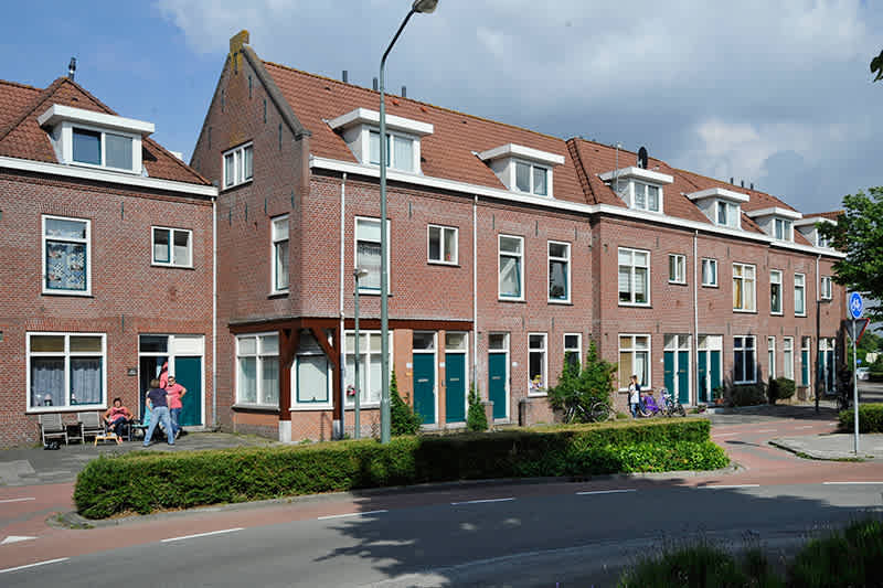 Dubbeldamseweg Zuid 168 - Dordrecht