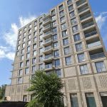 Wiardi Beckmanhof 44 - Gouda