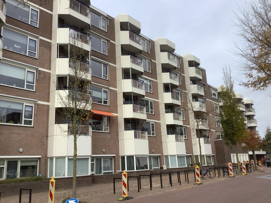 Schoolstraat 92 - Papendrecht