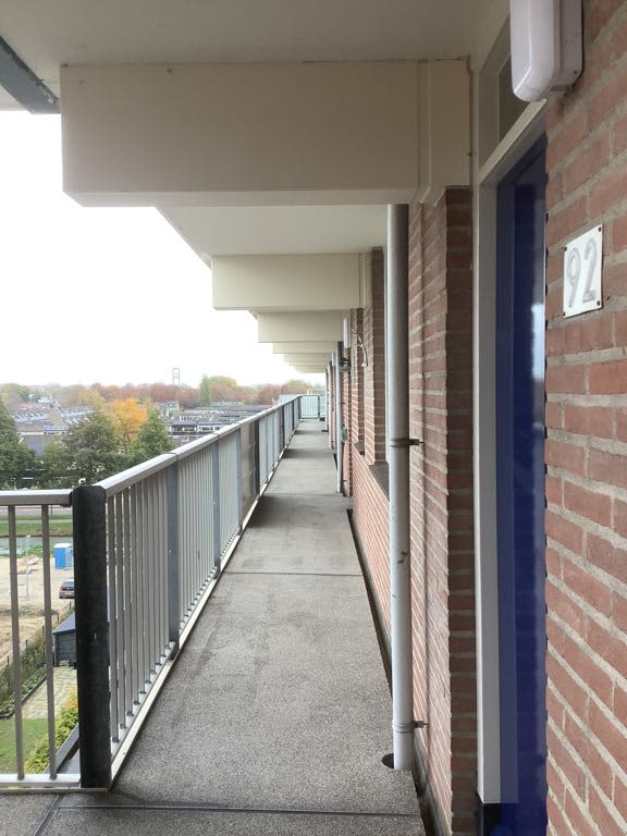 Schoolstraat 92 - Papendrecht