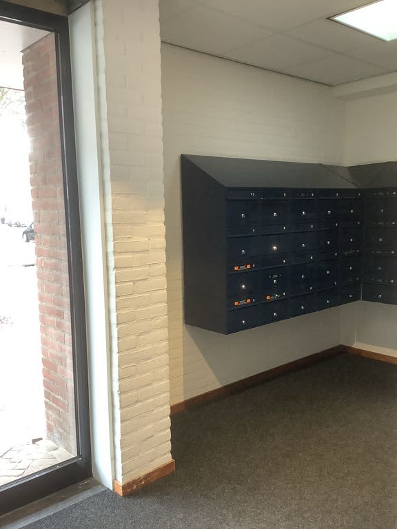 Schoolstraat 92 - Papendrecht