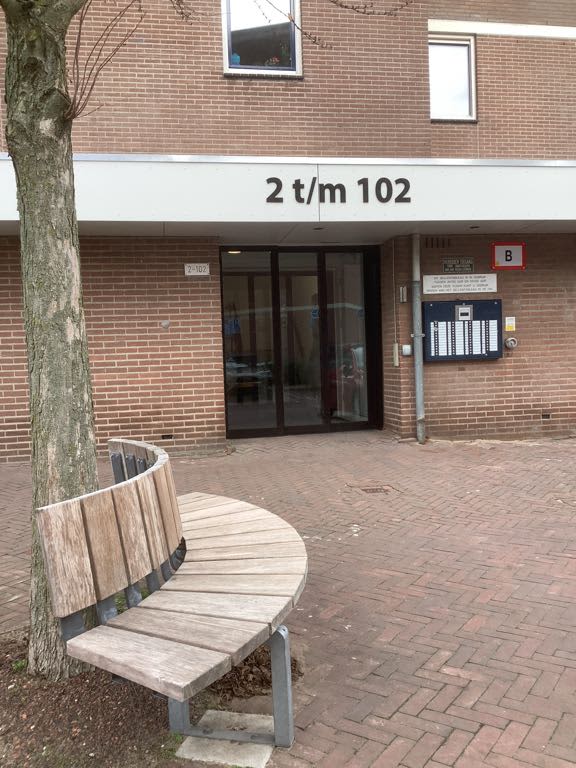 Schoolstraat 92 - Papendrecht