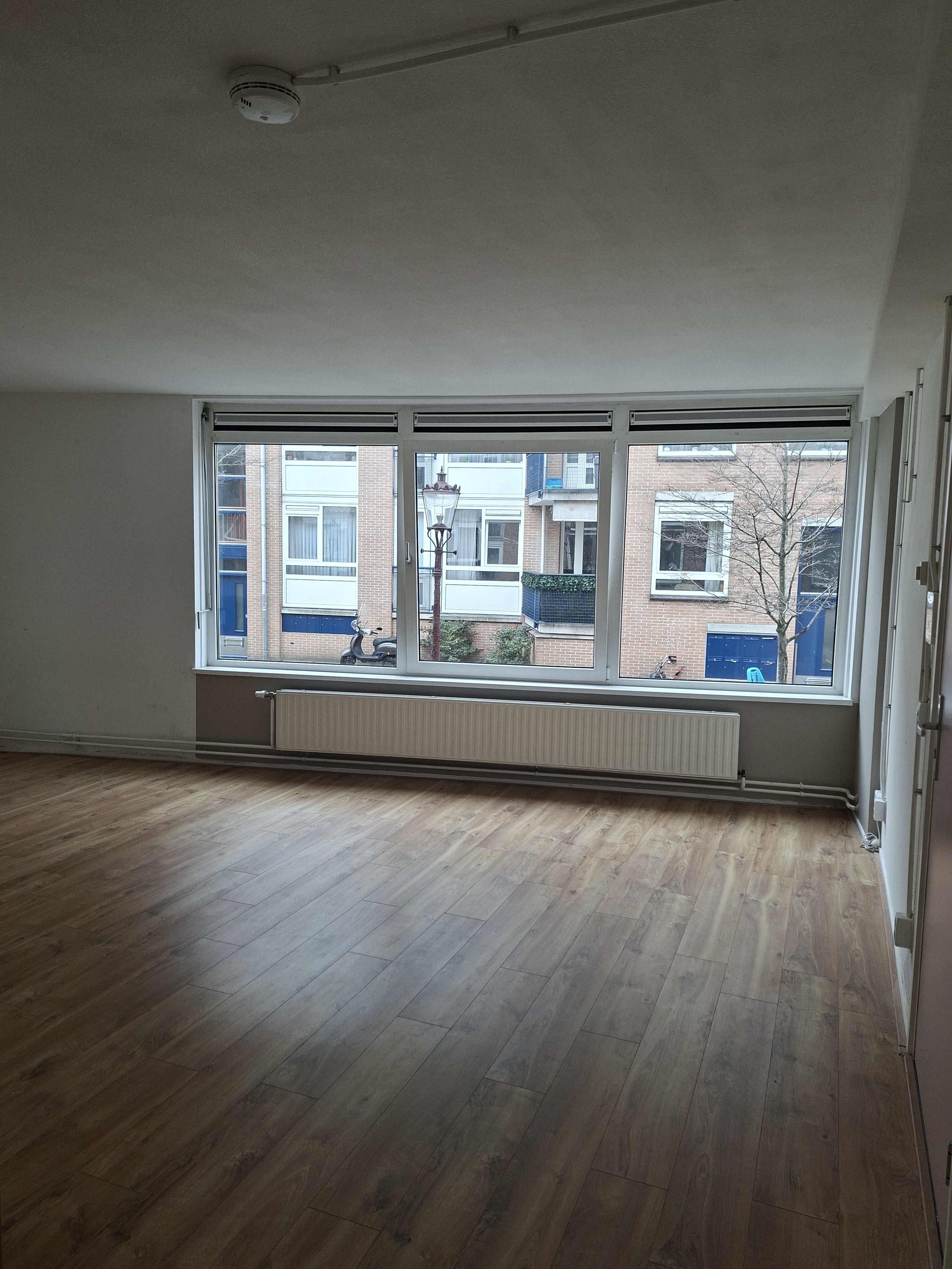 Mauritskade 17A10 - Amsterdam