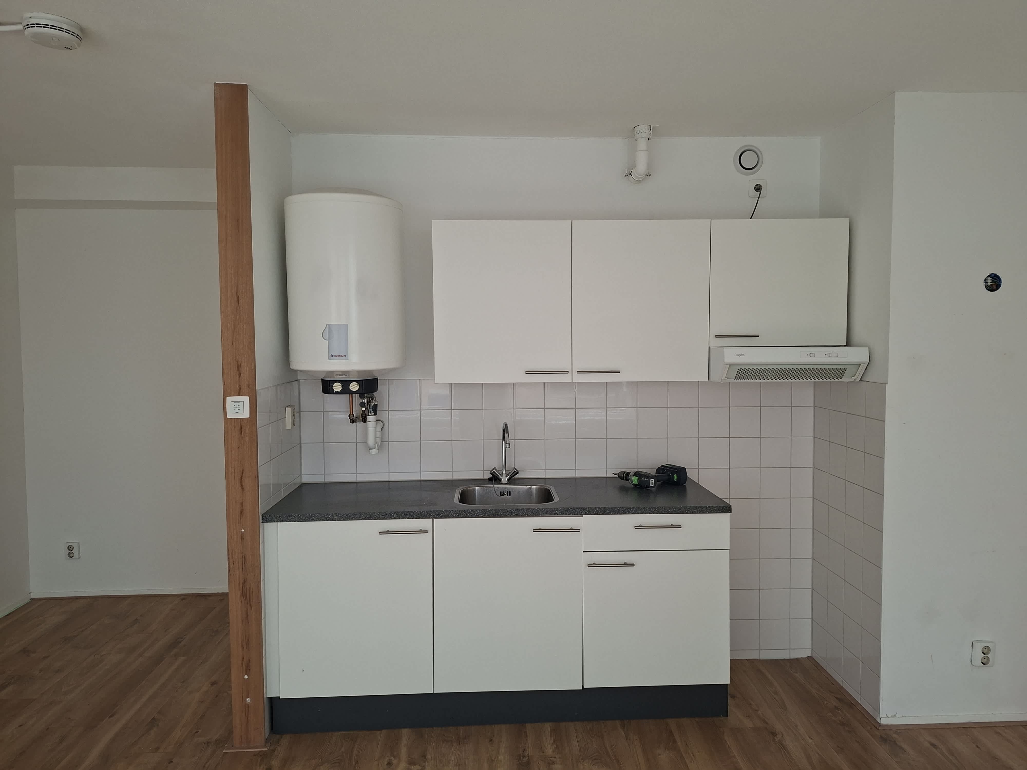 Mauritskade 17A10 - Amsterdam