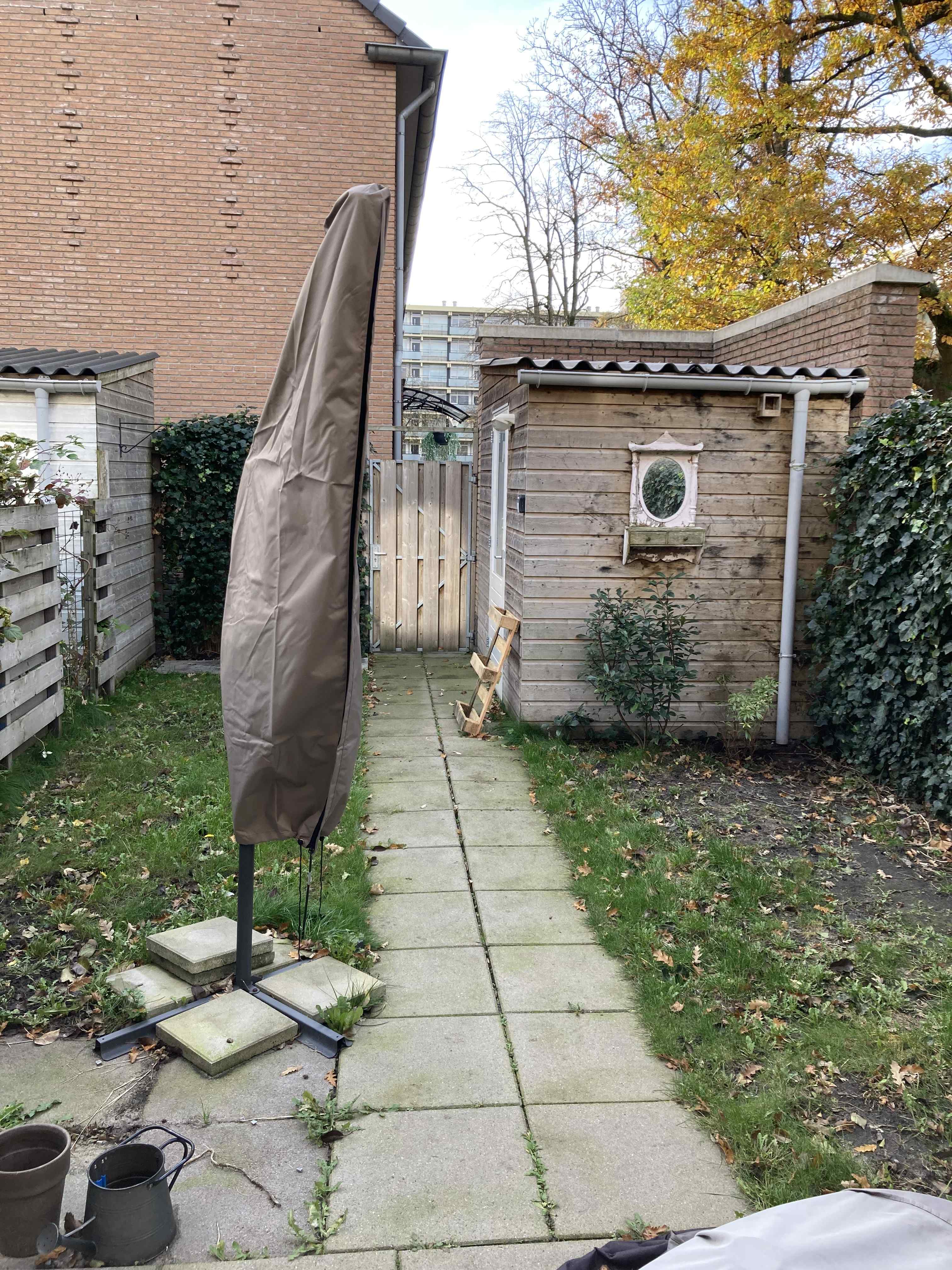 Reynvaanpad 1 - Haarlem