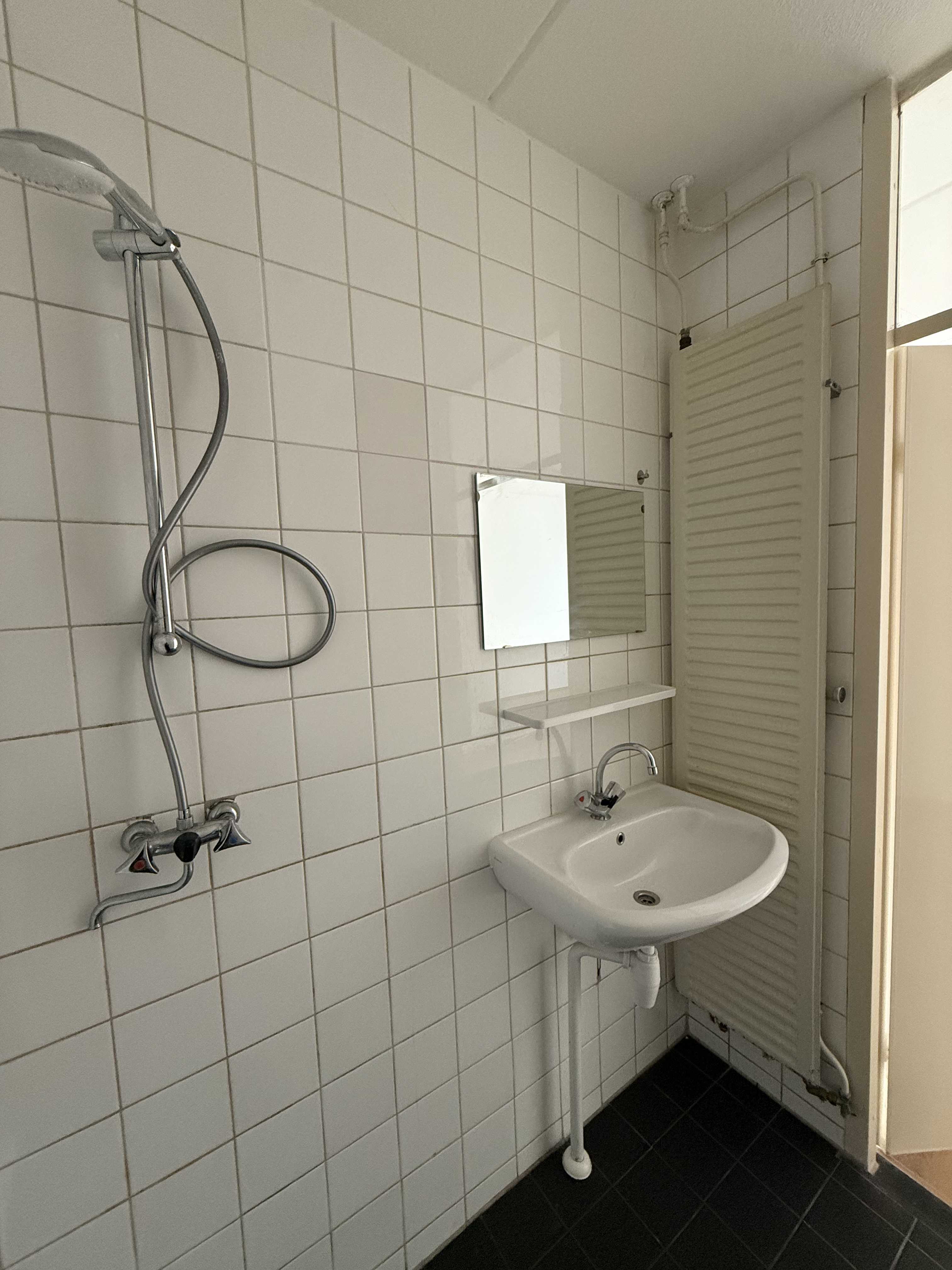 Vuurbaak 44 - Weteringbrug