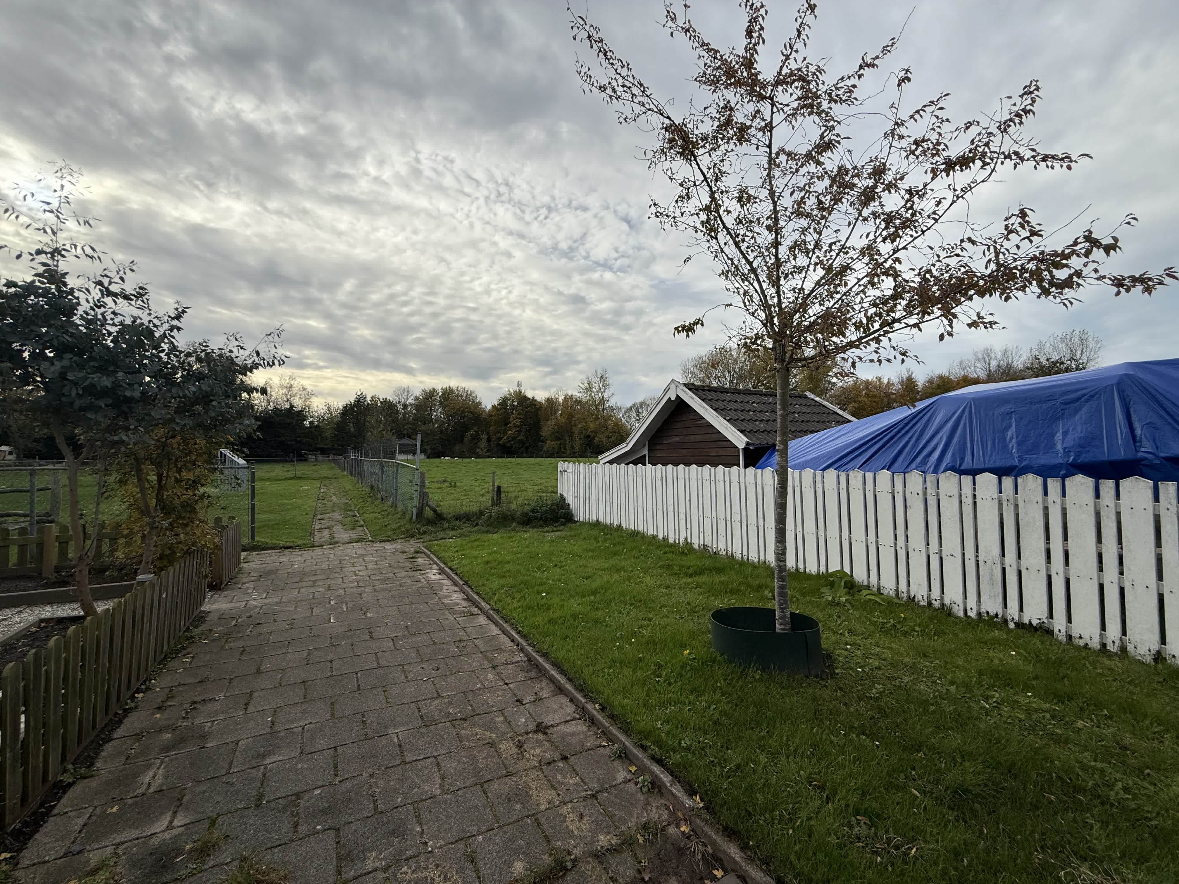 Vuurbaak 44 - Weteringbrug